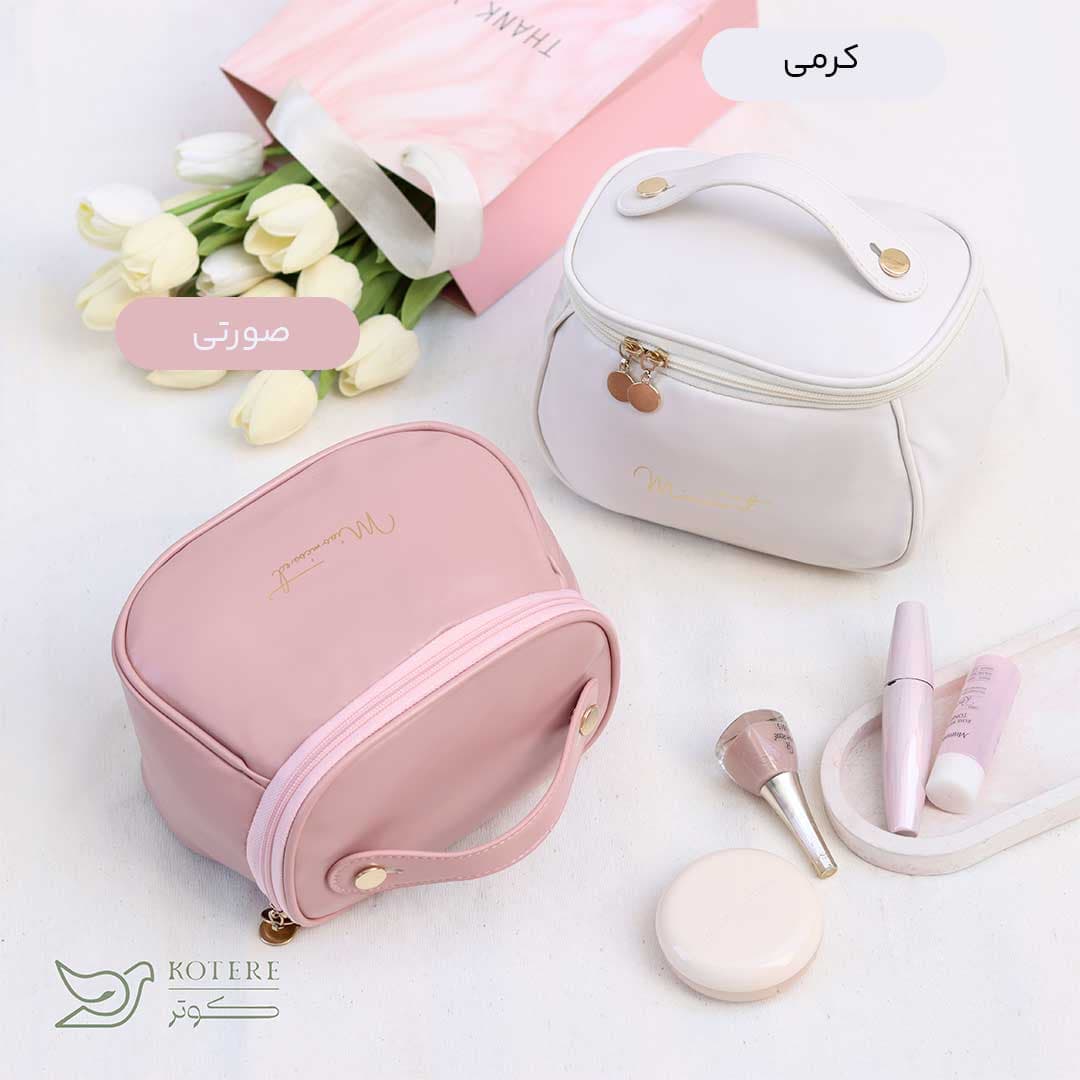 کیف آرایشی کد 2137 — تصویر ۲