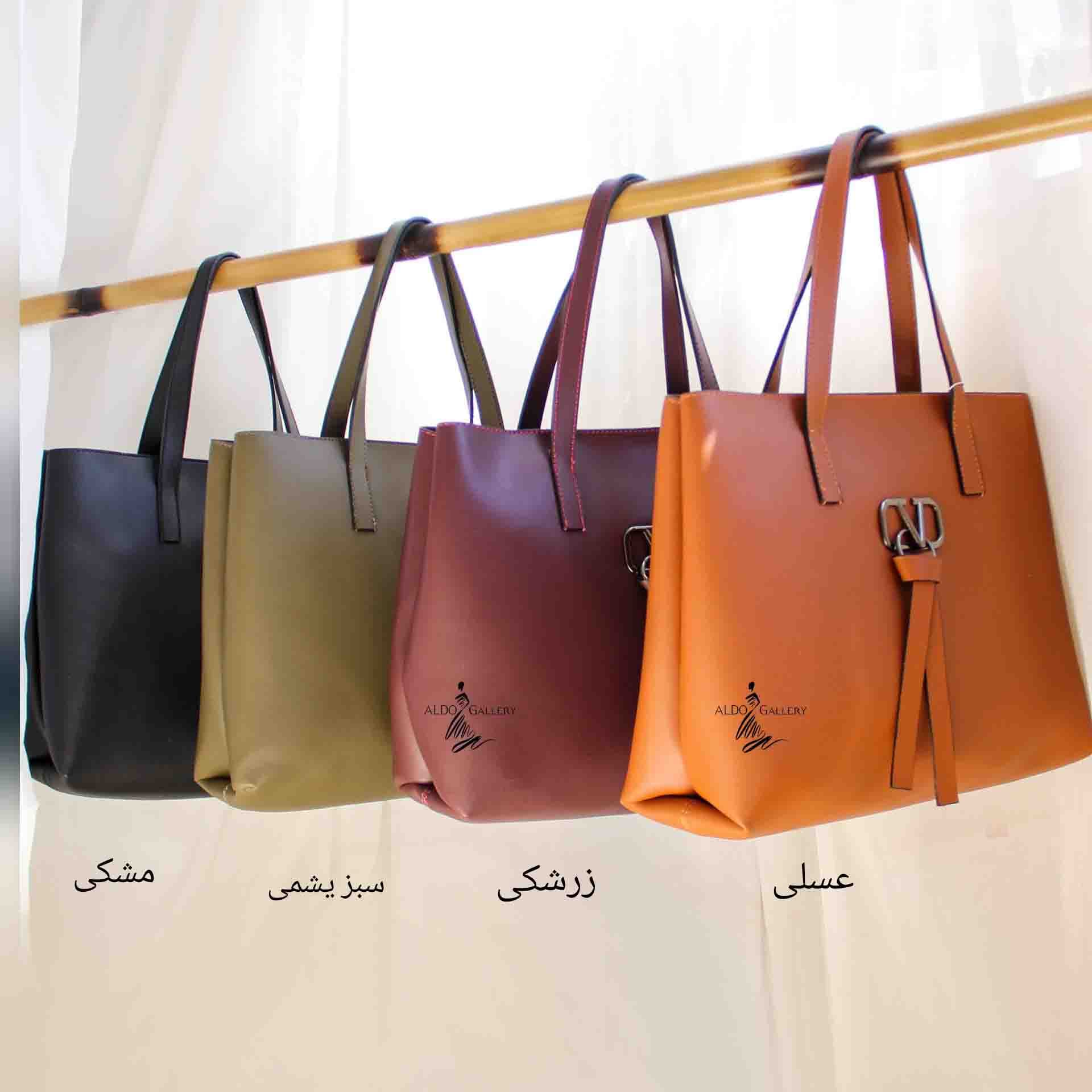 کیف ولنتینو دوشی — تصویر ۳