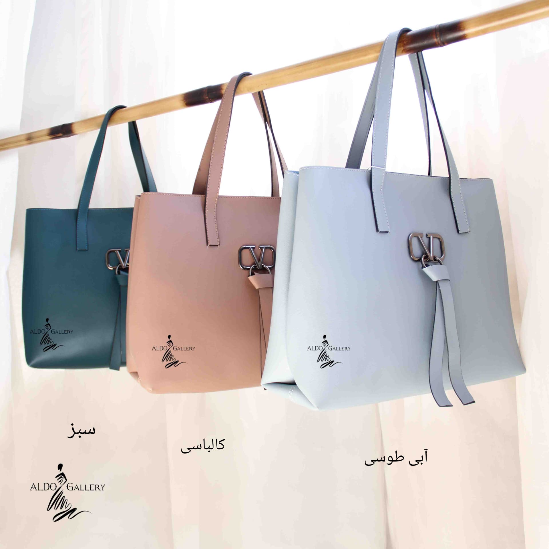 کیف ولنتینو دوشی — تصویر ۵
