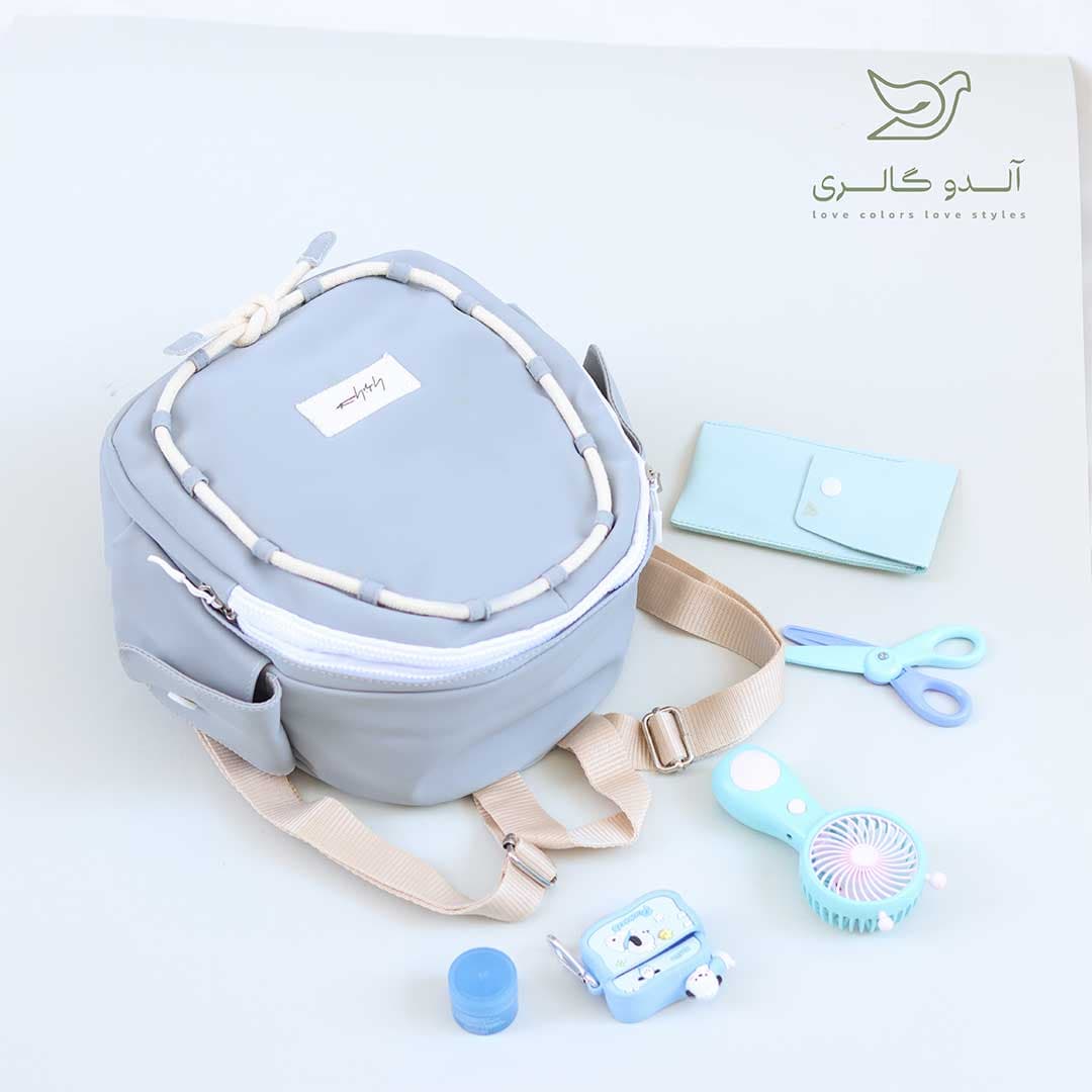 کوله پشتی روپیشا — تصویر ۶