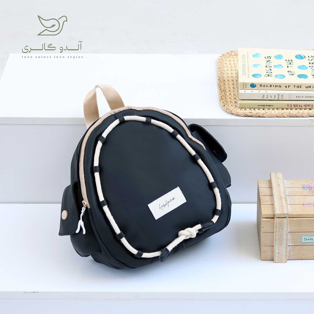 کوله پشتی روپیشا — تصویر ۷