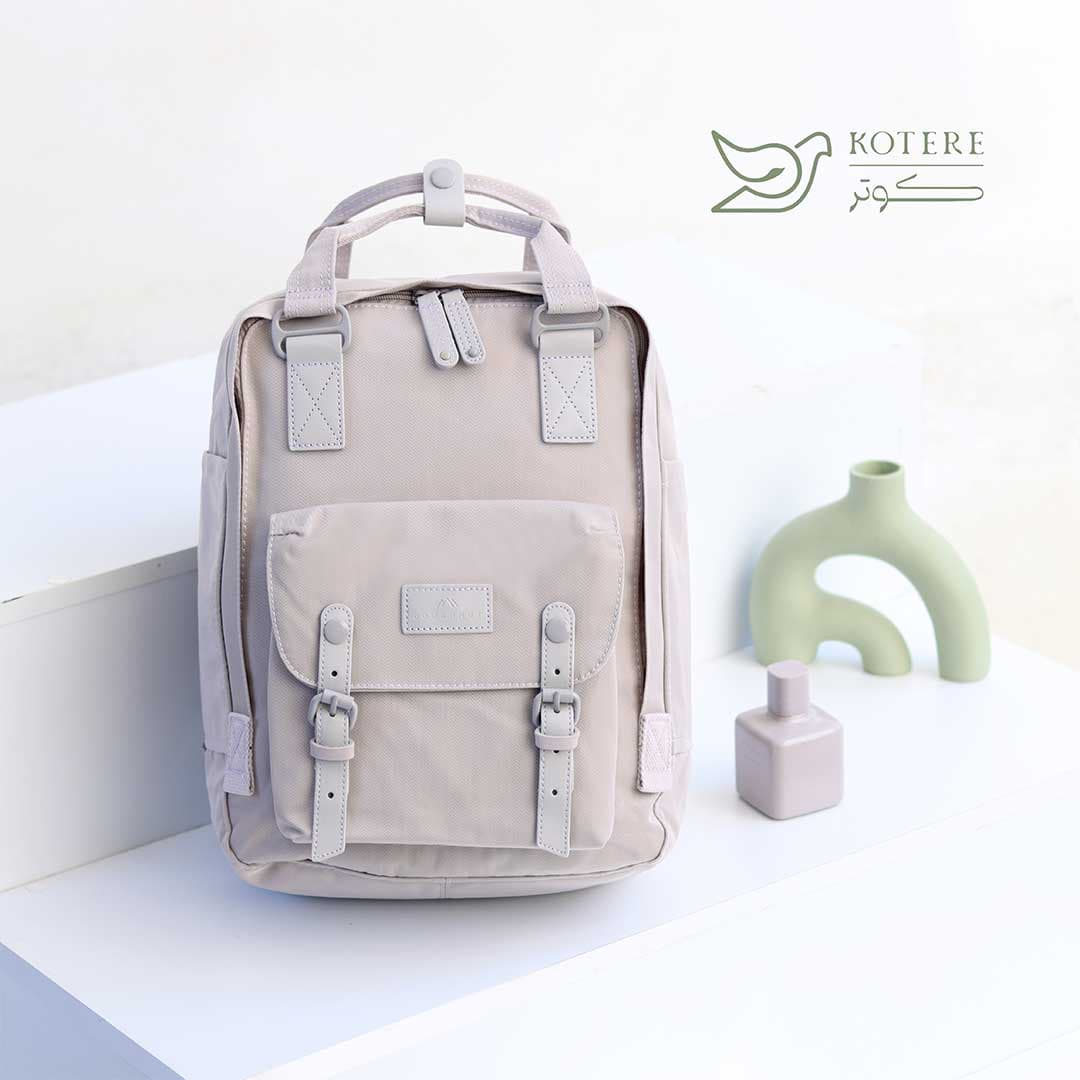 کوله پشتی دونات — تصویر ۸
