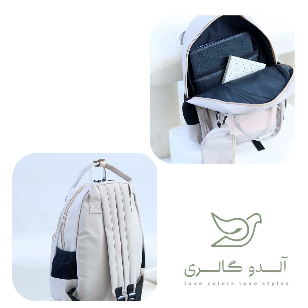 کوله پشتی داینو — تصویر ۴