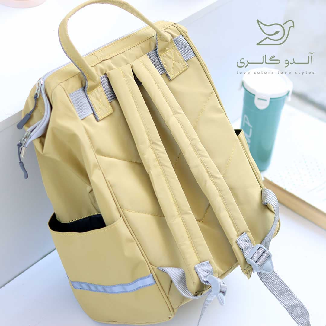 کوله پشتی داژین — تصویر ۳