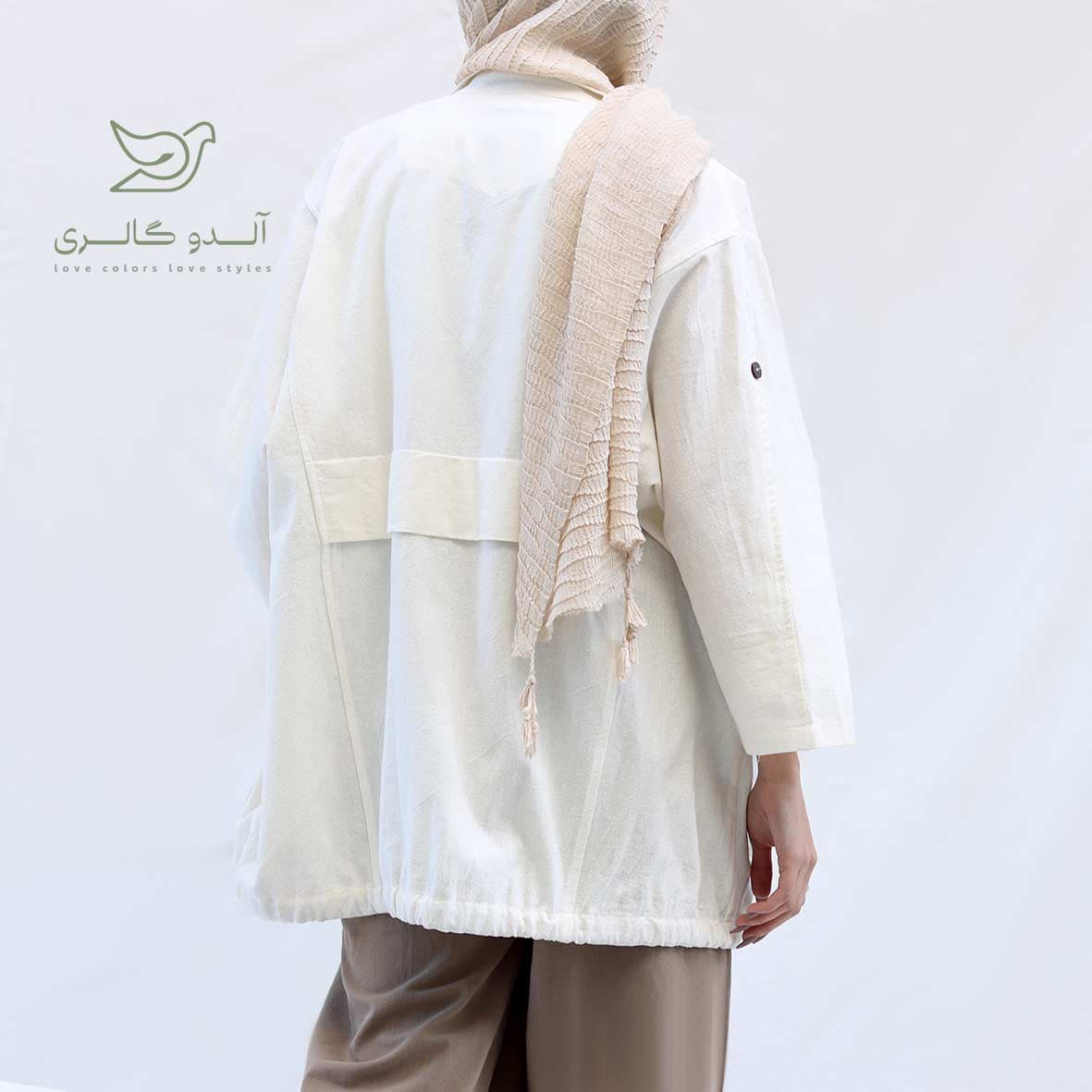 مانتو سالیوان — تصویر ۳