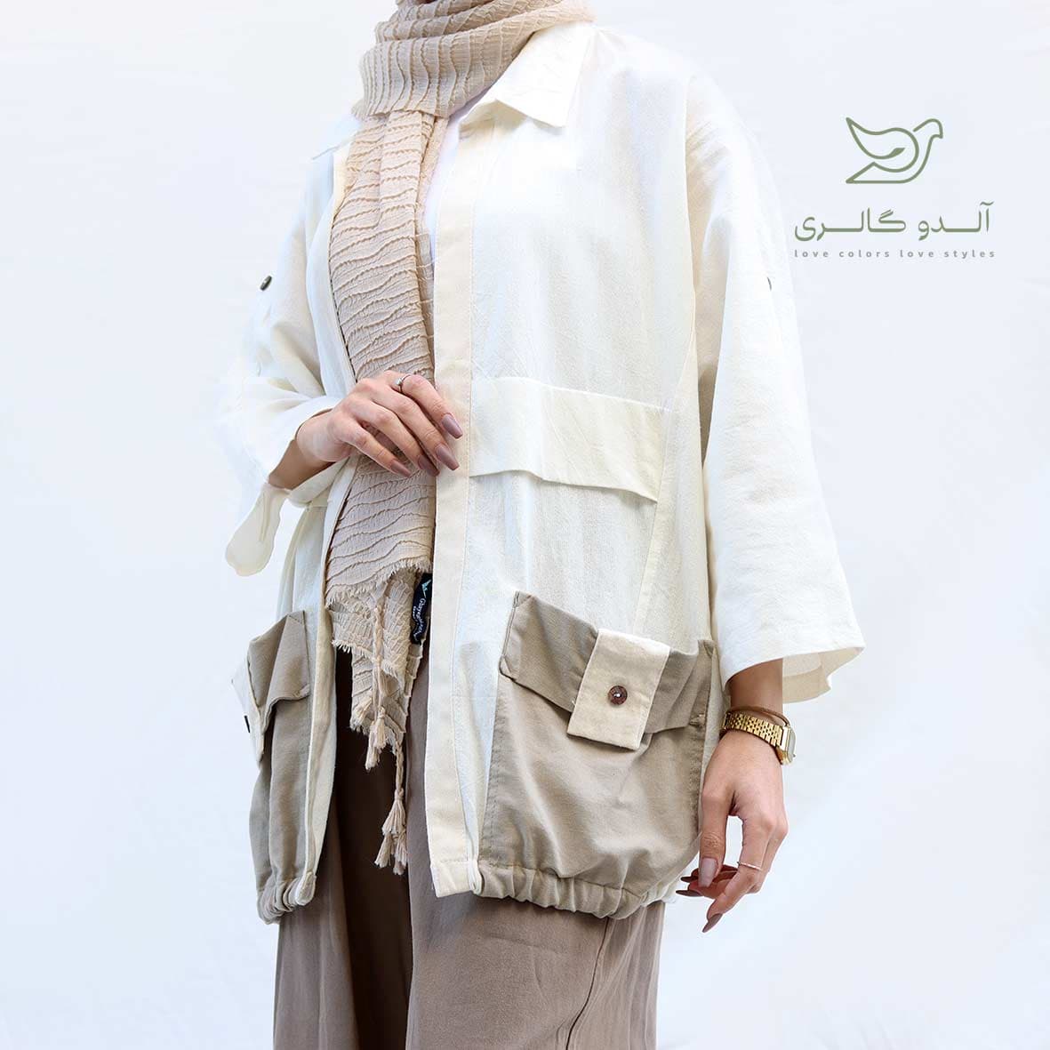مانتو سالیوان — تصویر ۲