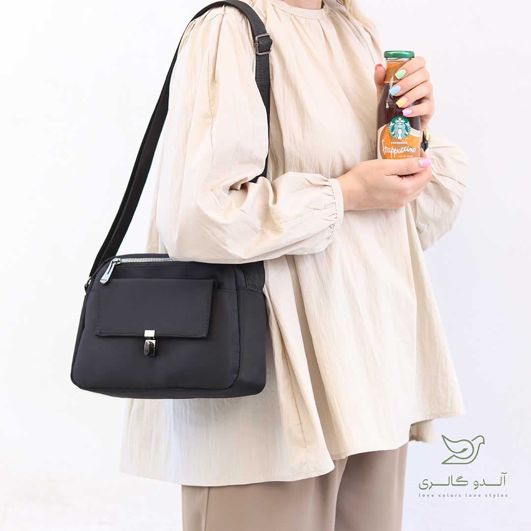 کیف دوشی ژاریکا — تصویر ۲