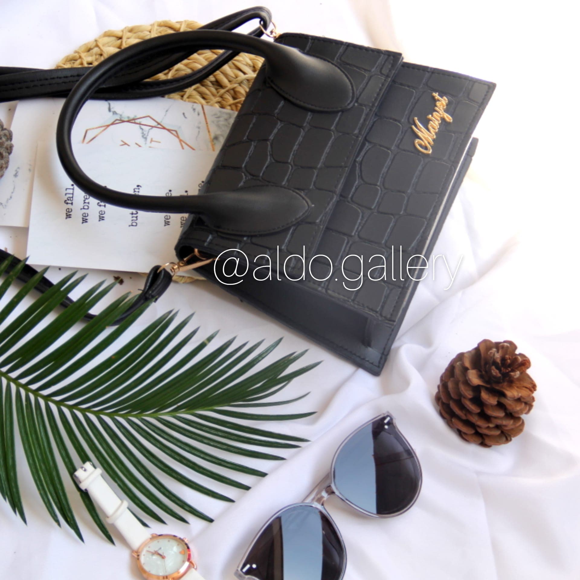 کیف ژاکو موس متوسط — تصویر ۴