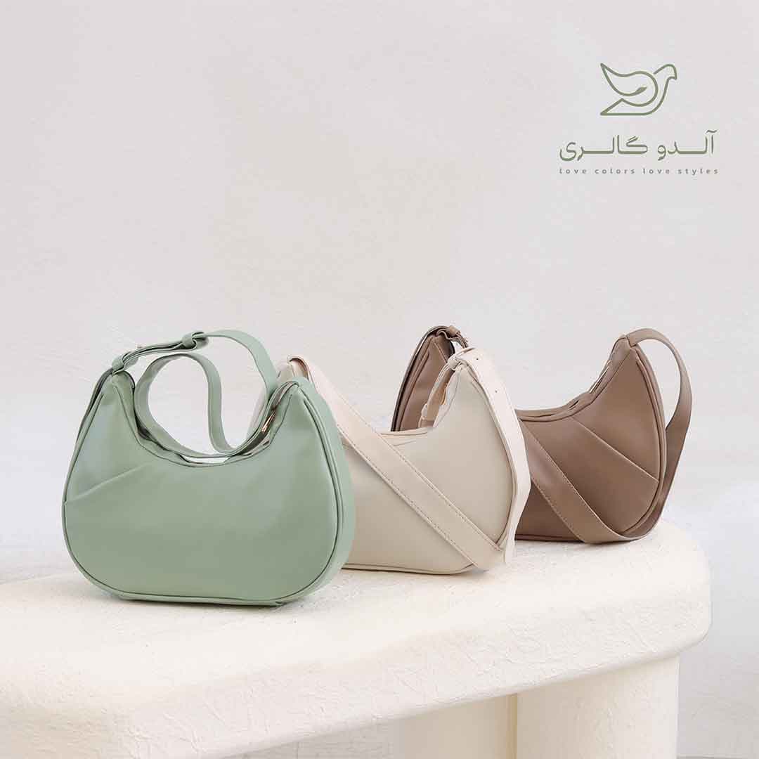 کیف دوشی تاوی — تصویر ۳