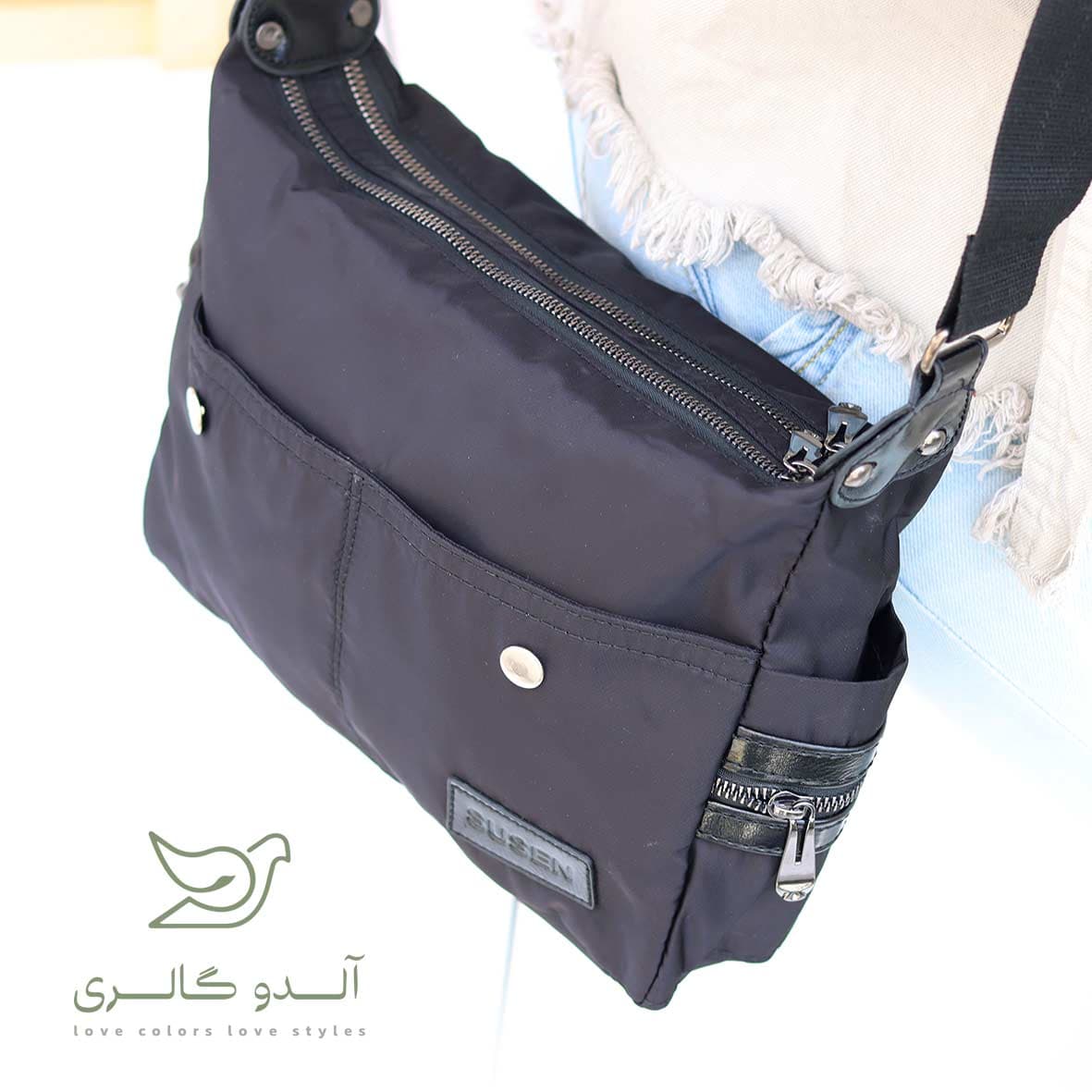 کیف دوشی آلگرا — تصویر ۳