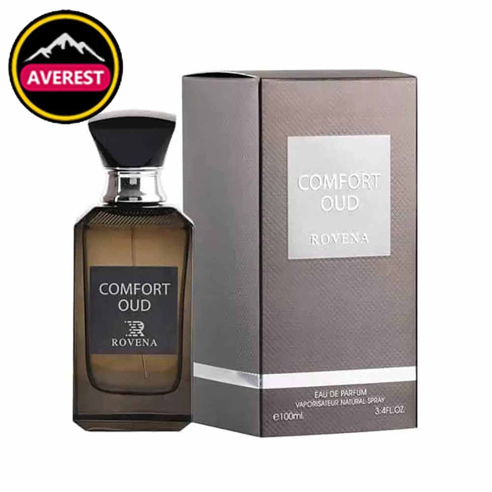 عطر ادکلن کامفورت تام فورد عود وود روونا Comfort Oud کد 228