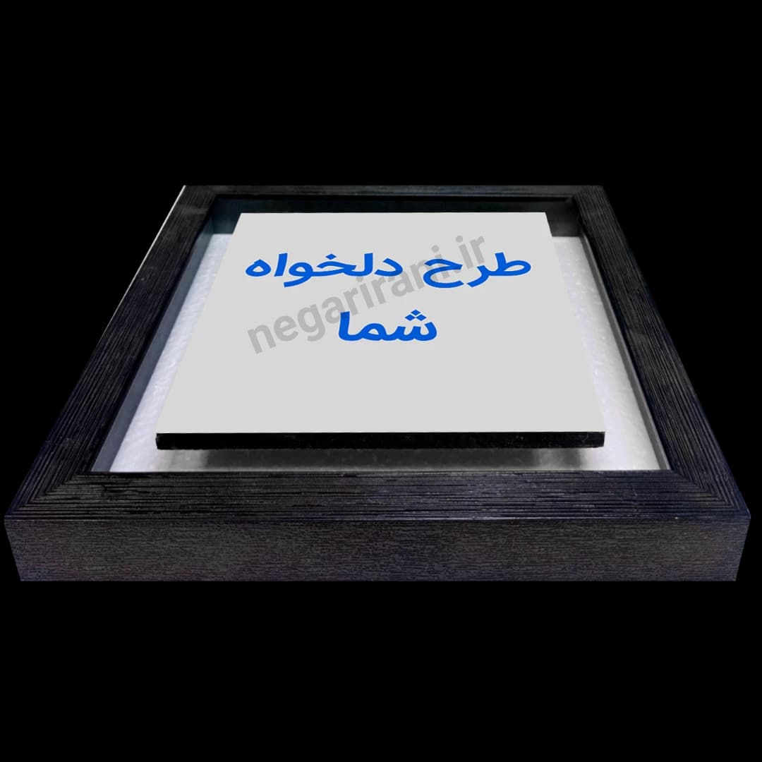 تابلو با طرح دلخواه — تصویر ۲
