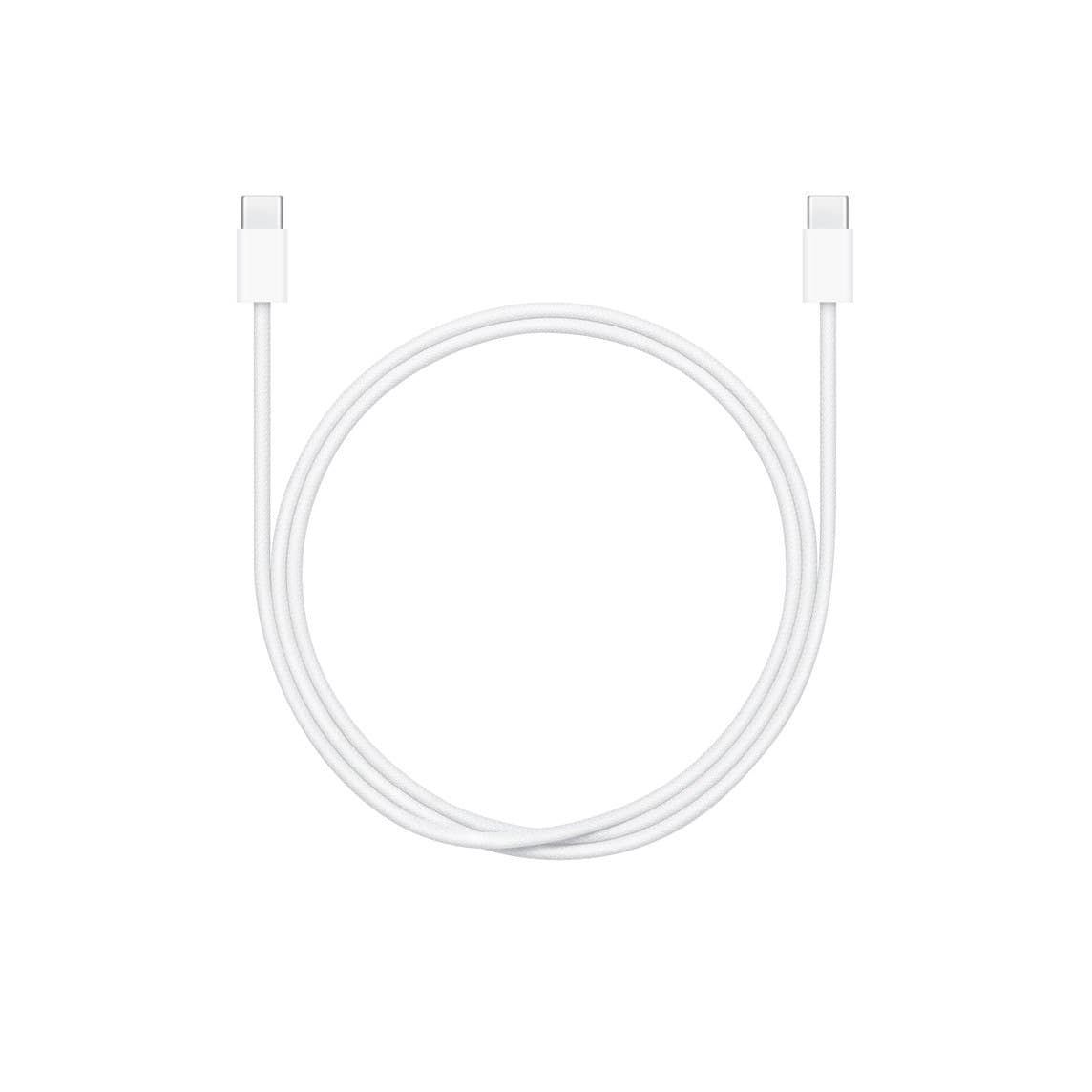 کابل تبدیل USB-C به USB-C اپل طول 1 متر سر کارتنی — تصویر ۲