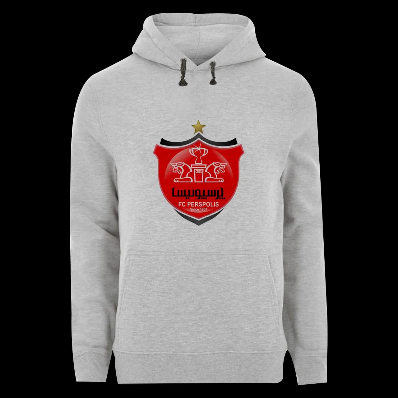 هودی پرسپولیس مدل B 5