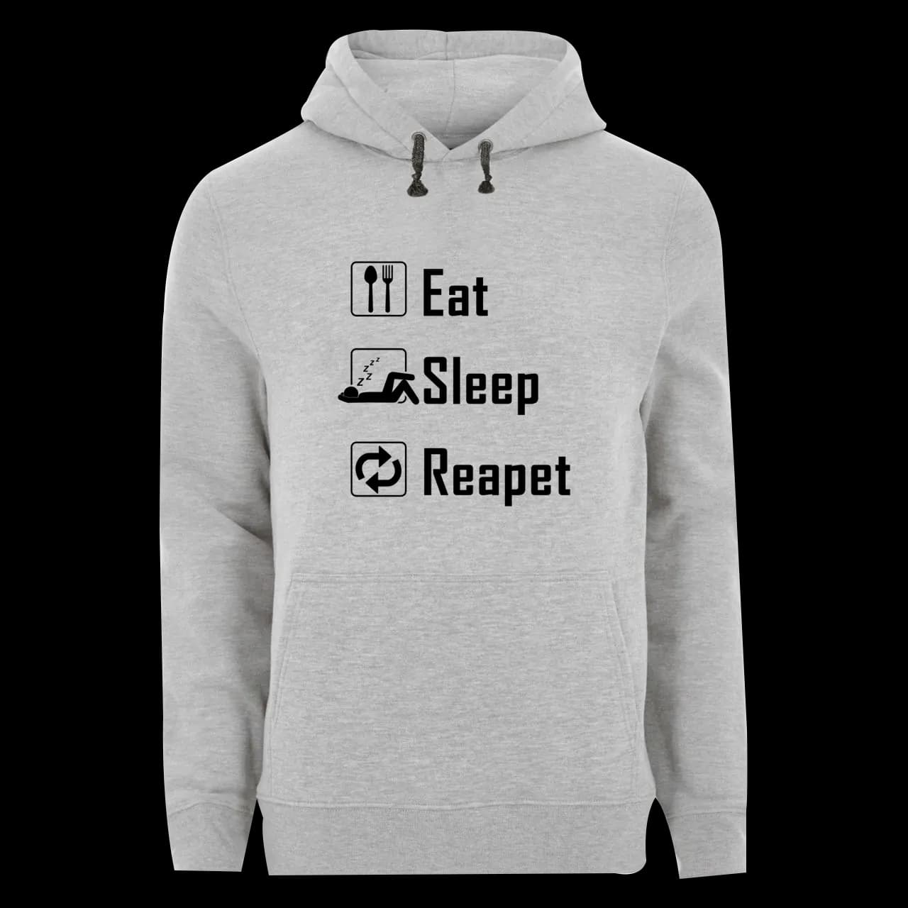هودی Eat مدل AS 5