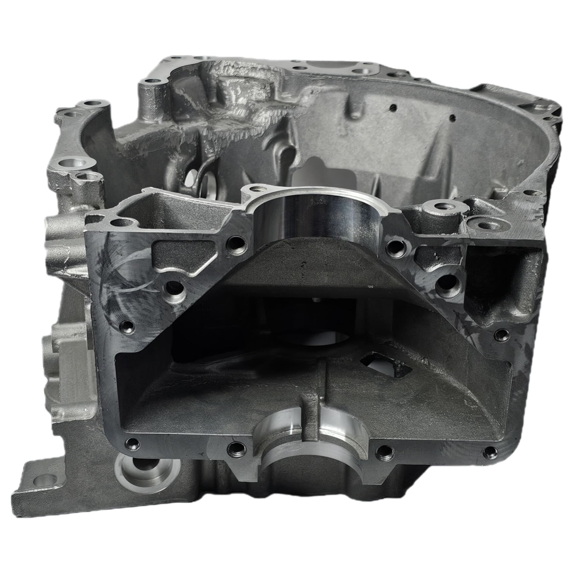 پوسته جلو کلاچ (بزرگ) پژو 405 – سمند XU7 جهان پارت 101178 — تصویر ۴