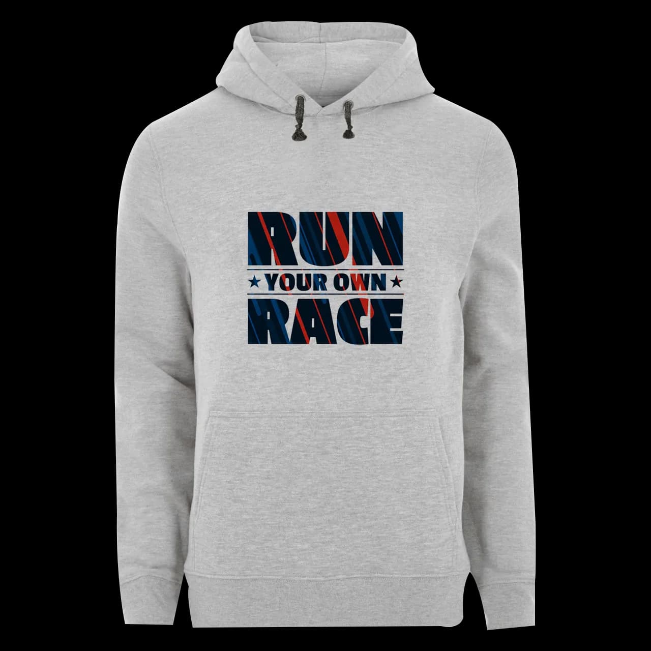هودی RUN RACE مدل AL 27