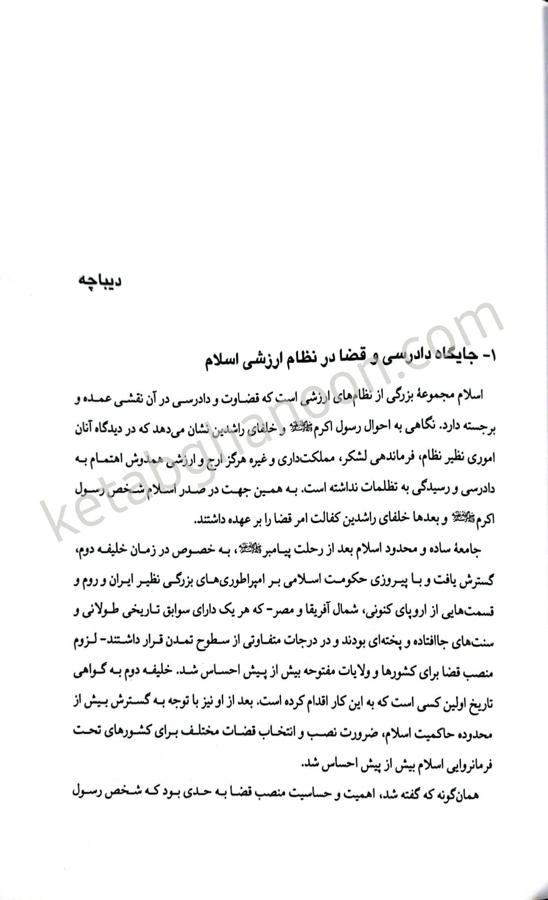 قواعد فقه بخش جزایی محقق داماد — تصویر ۷