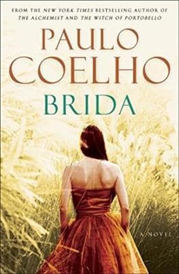 کتاب انگليسی Brida – Full Text