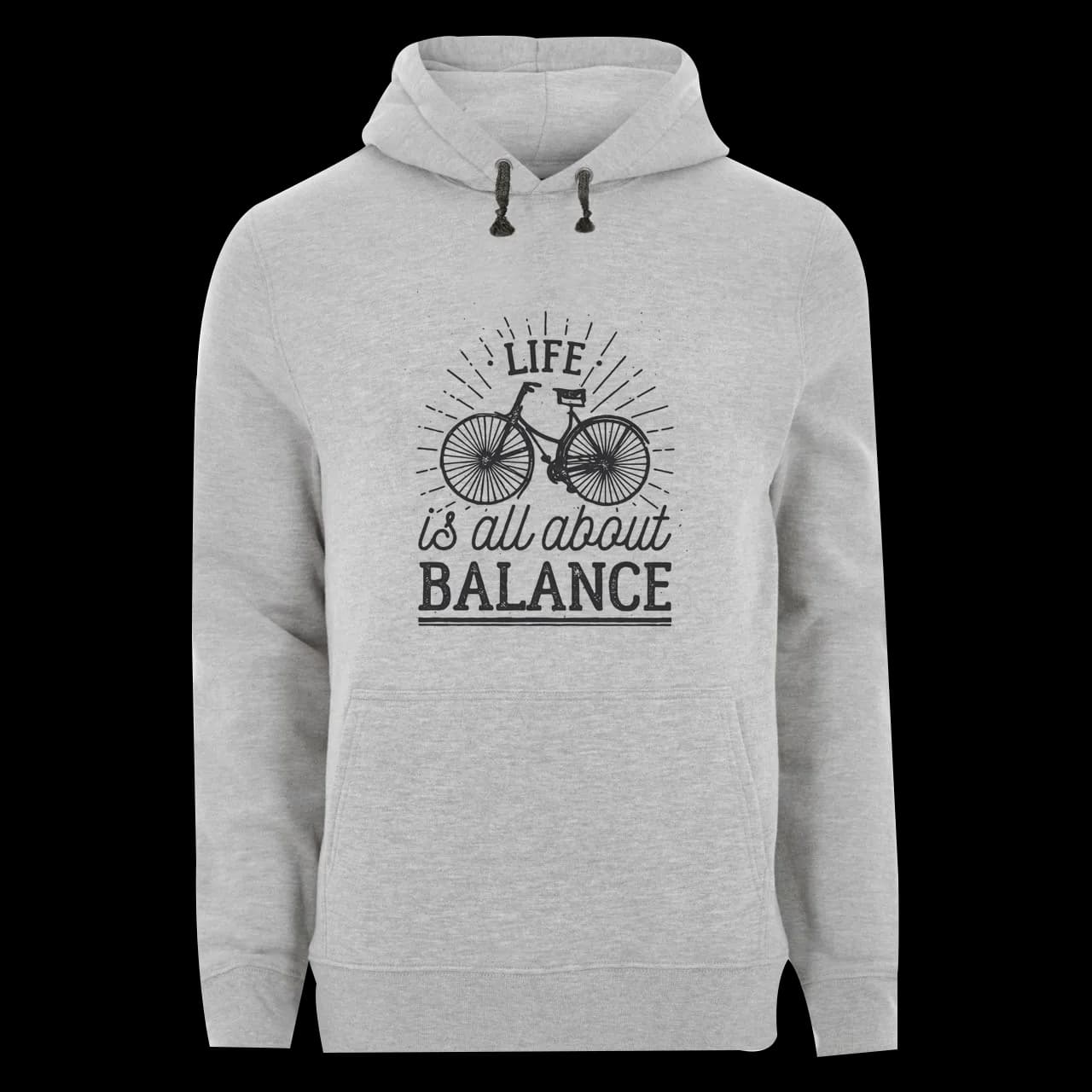 هودی BALANCE مدل AL 7