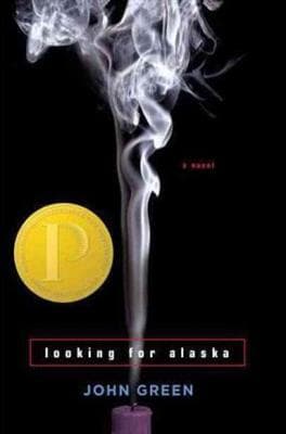 کتاب انگليسی Looking for Alaska – Full Text