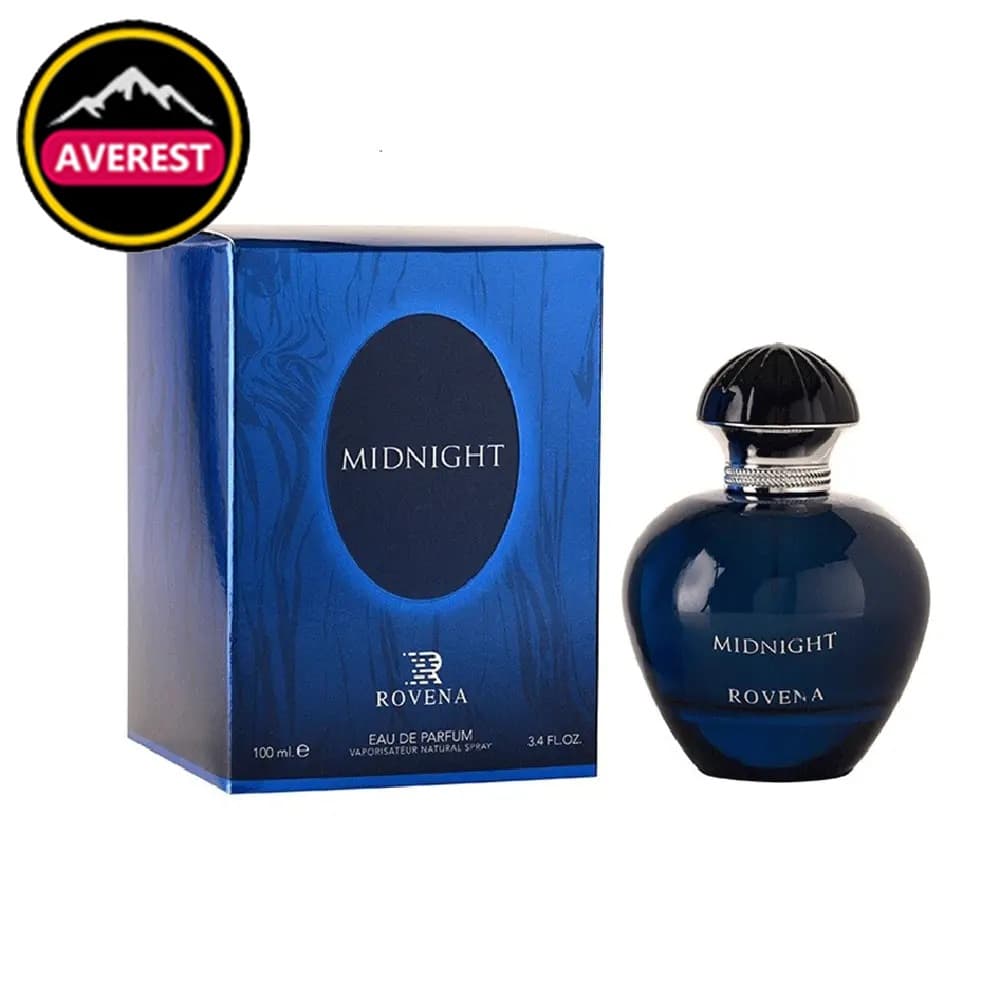 عطر ادکلن زنانه دیور میدنایت پویزون روونا رایحه دیور میدنایت پویزن شرکتی Dior Midnight Poison