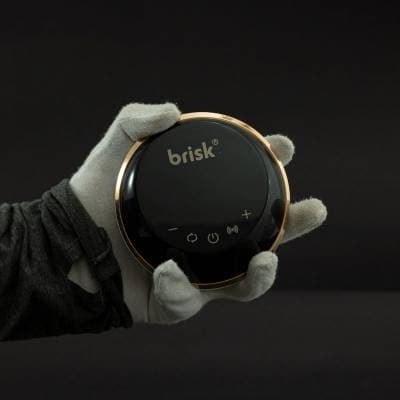 شیردوش برقی بریسک Xn-2233M2 — تصویر ۲