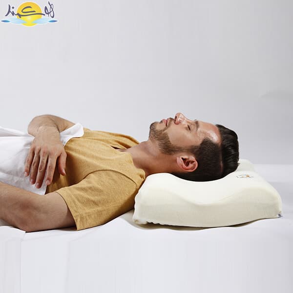 بالش طبی هلال هوشمند — تصویر ۵