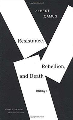 کتاب انگليسی Resistance,Rebellion,and Death – Essays – Full Text