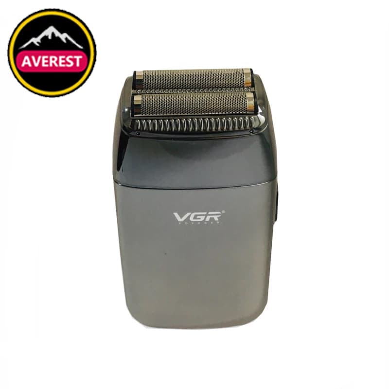 ماشین اصلاح موی صورت وی جی ار مدل V-399 بندر گناوه