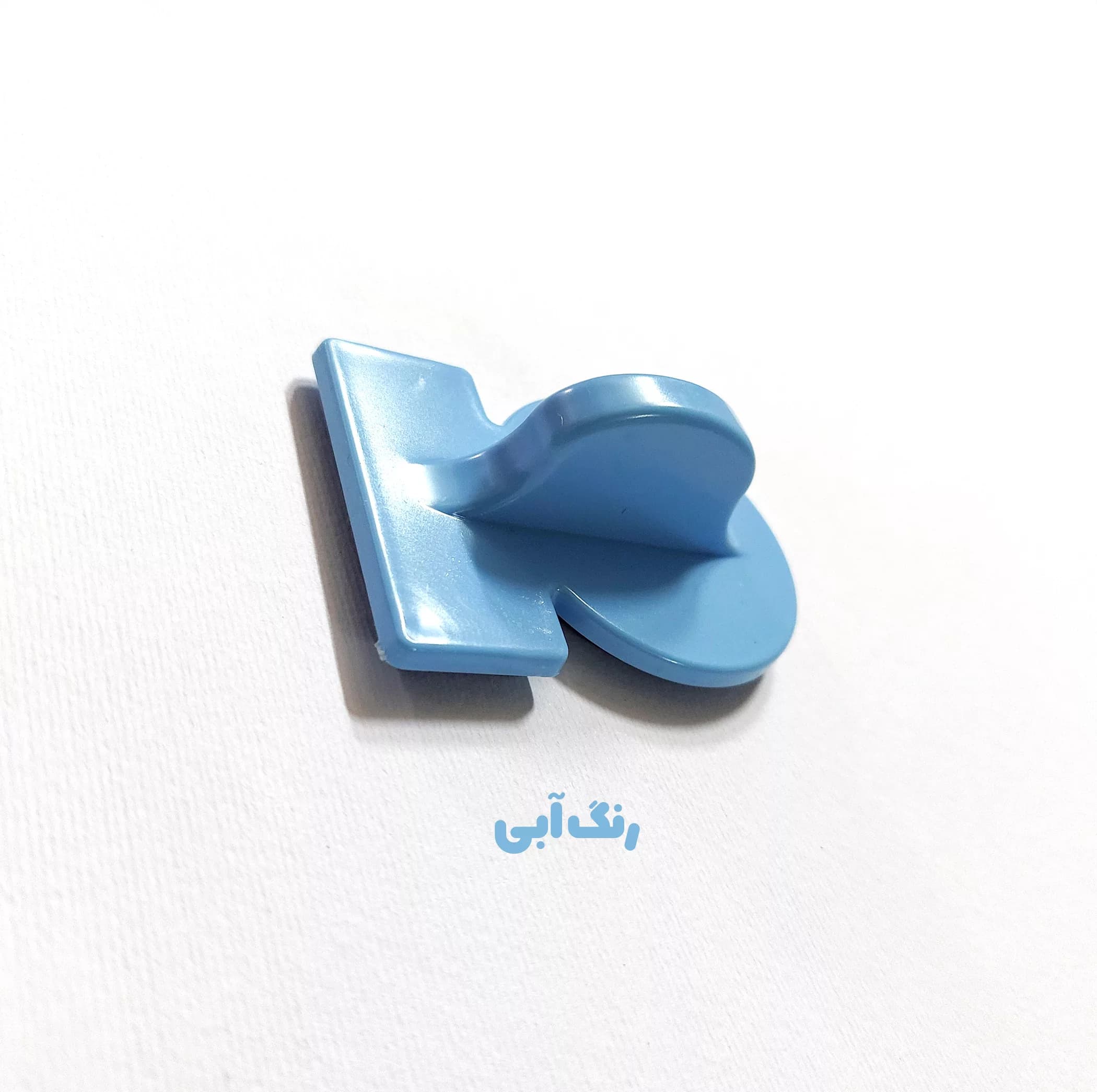 مهر مدل ساعت آموزشی به همراه استامپ — تصویر ۴