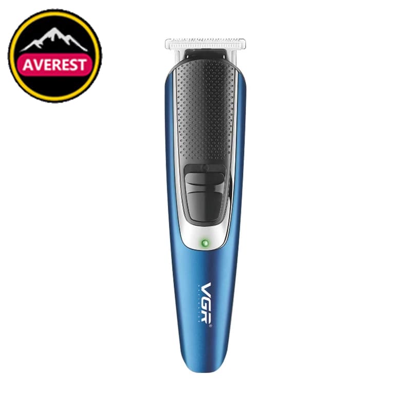 ست ماشین اصلاح موی صورت و بدن وی جی ار مدل V-172 بندر گناوه