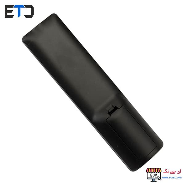 کنترل گیرنده دیجیتال فراسو Farassoo SPL41101 طرح L9 — تصویر ۴