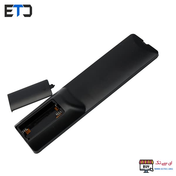 ریموت کنترل ماهواره کلاس اچ دی Class HD — تصویر ۳