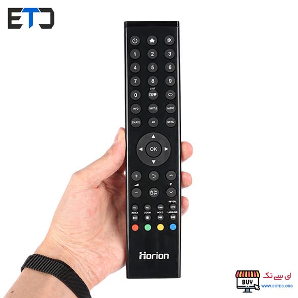 کنترل تلویزیون هوریون HORION T4.1 — تصویر ۶