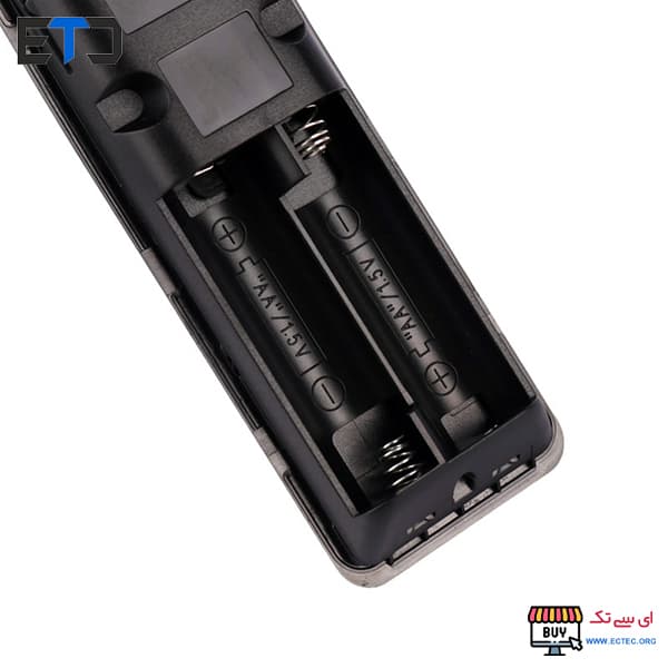 کنترل تلویزیون ایکس ویژن موس دار 1375 XVISION — تصویر ۵