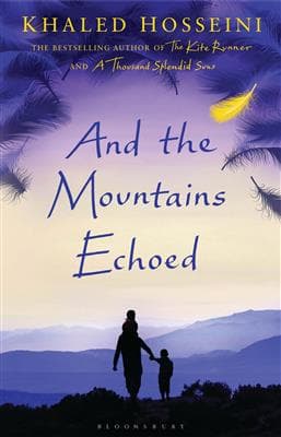 کتاب انگليسی And the Mountains Echoed – Full Text