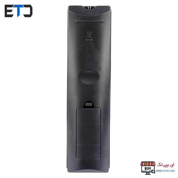 کنترل تلویزیون ال ای دی Himalia هیمالیا T200 — تصویر ۳