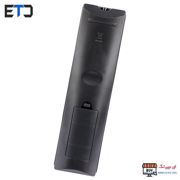 کنترل تلویزیون ال ای دی Himalia هیمالیا T200 — تصویر ۴