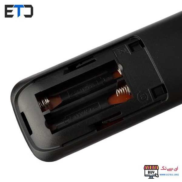 کنترل تلویزیون ال ای دی ایکس ویژن XVISION LED — تصویر ۵