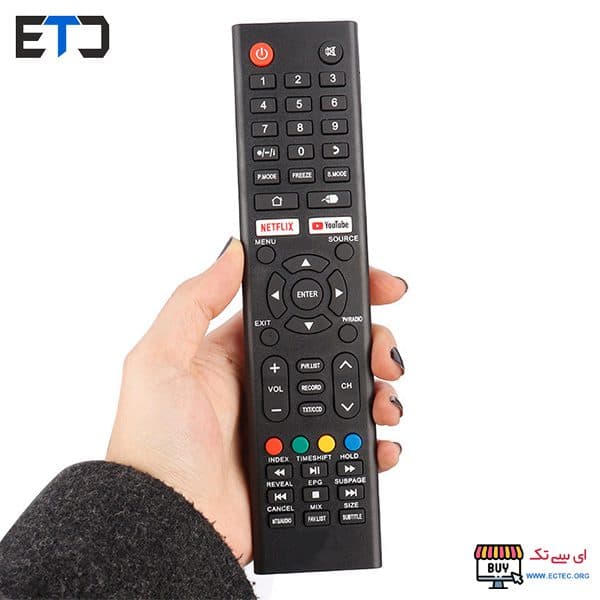 کنترل ال ای دی GPASS جیپاس بلند — تصویر ۵