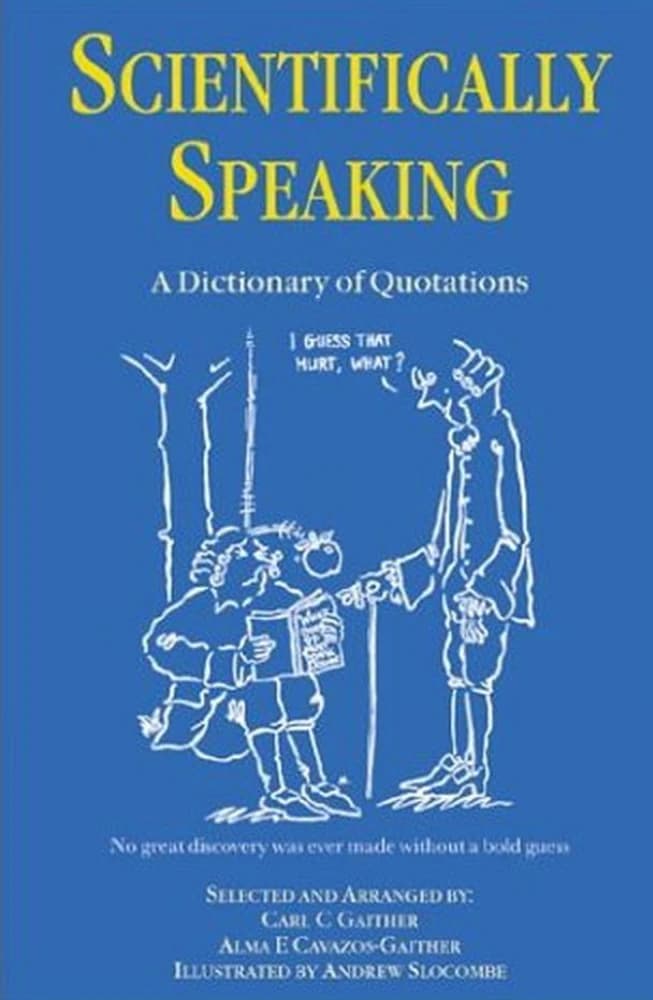 کتاب Dictionary of Quotations (فرهنگ نقل‌قول‌ها) PDF