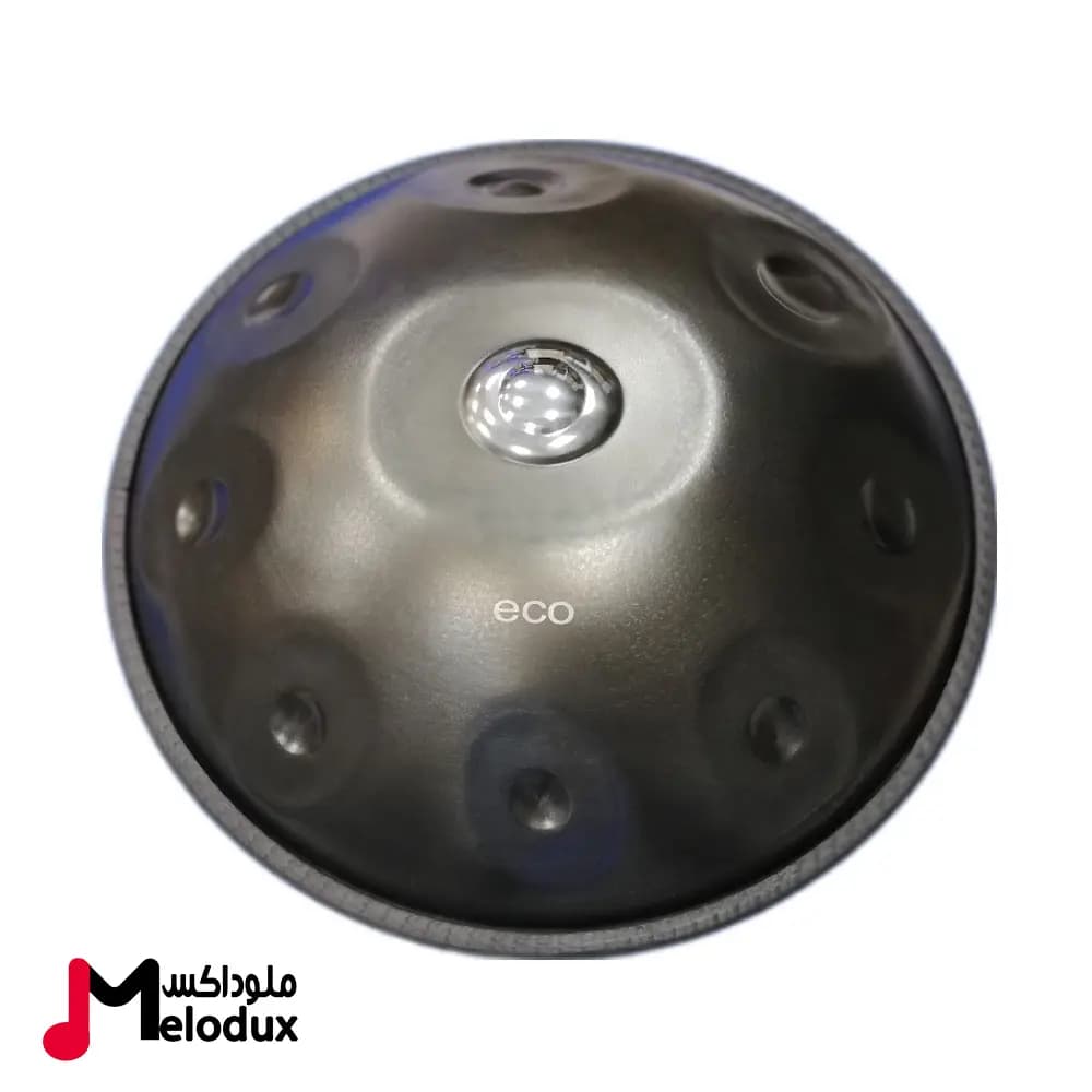 هنگ درام ۹ نه نت Eco Vanda — تصویر ۵