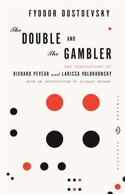 کتاب انگليسی The Double and The Gambler – Full Text
