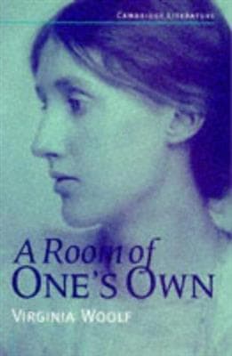 کتاب انگليسی A Room of Ones Own – Full Text