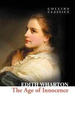 کتاب انگليسی The Age of Innocence – Full Text