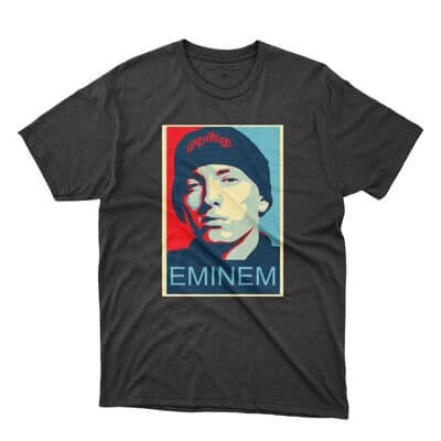 تیشرت امینم EMINEM