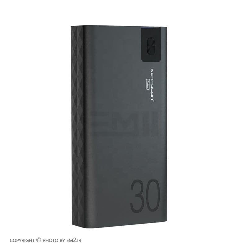 پاوربانک کانفلون مدل A19 30000 MAH اورجینال