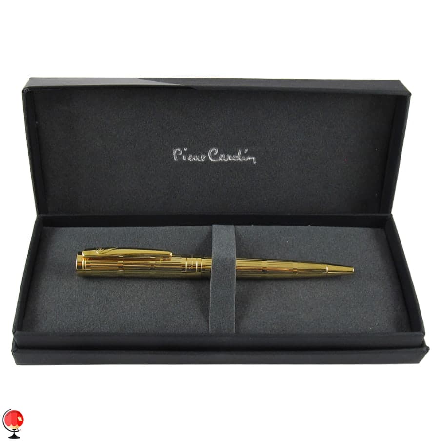 خودکار پیرکاردین Pierre Cardin مدل مارشال Marshal — تصویر ۳