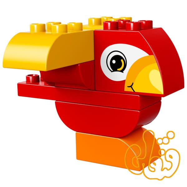 My First Bird 10852 — تصویر ۲